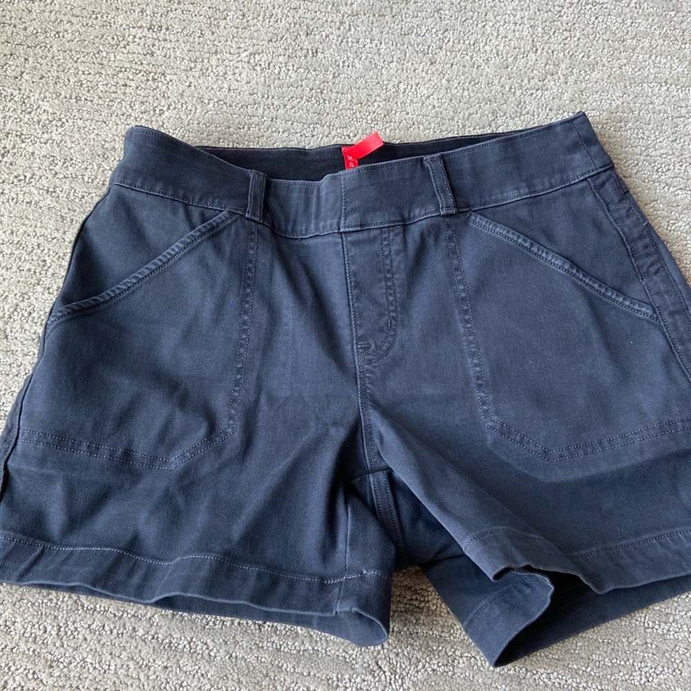 Spanx Shorts